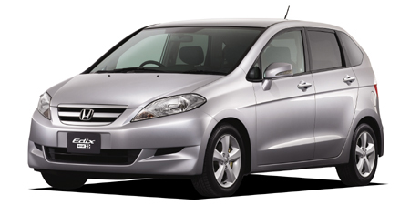 HONDA EDIX
