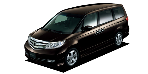 HONDA ELYSION PRESTIGE
