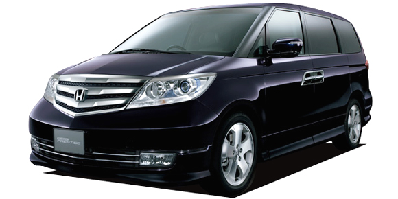 HONDA ELYSION PRESTIGE