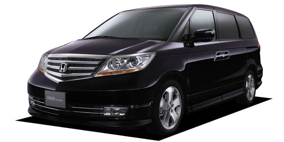 HONDA ELYSION PRESTIGE