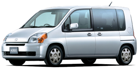 HONDA MOBILIO