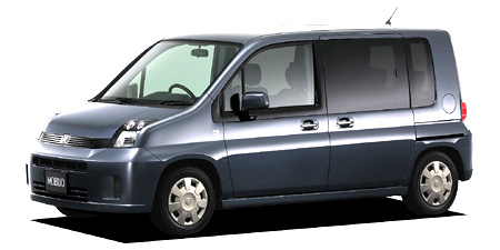 HONDA MOBILIO