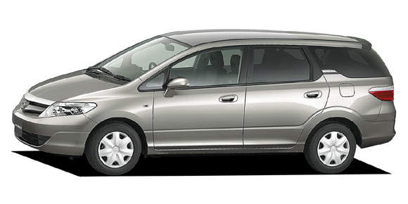 HONDA AIRWAVE