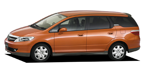 HONDA AIRWAVE