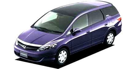 HONDA AIRWAVE
