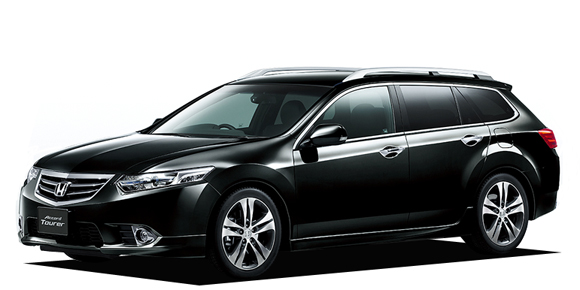 HONDA ACCORD TOURER