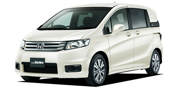 HONDA FREED SPIKE