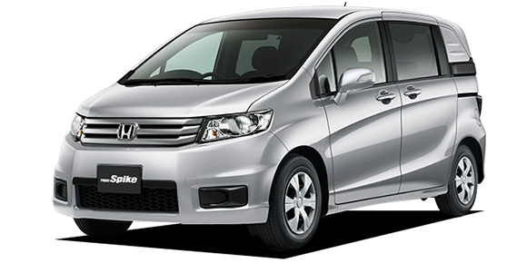 HONDA FREED SPIKE