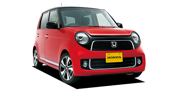 HONDA NONE
