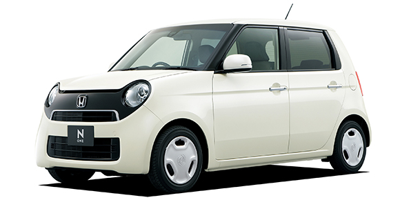 HONDA NONE