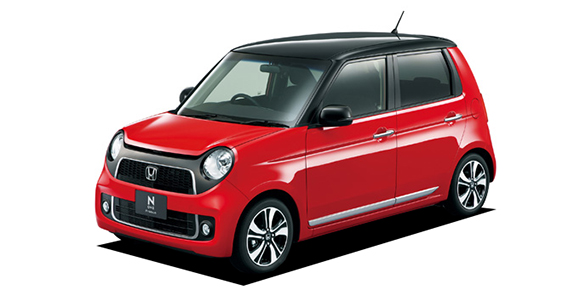 HONDA NONE