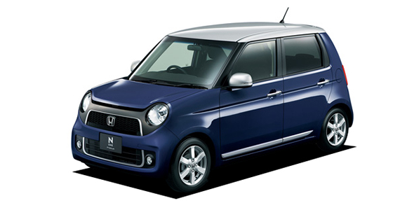 HONDA NONE