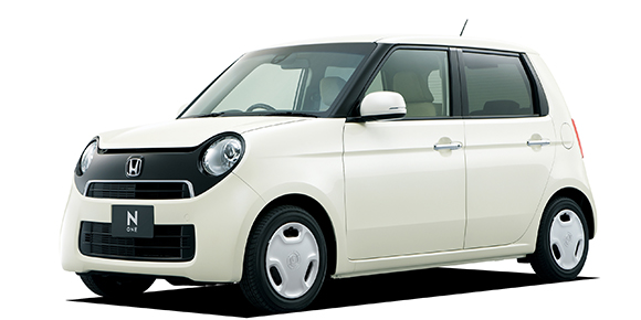 HONDA NONE