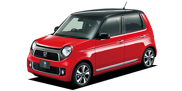 HONDA NONE