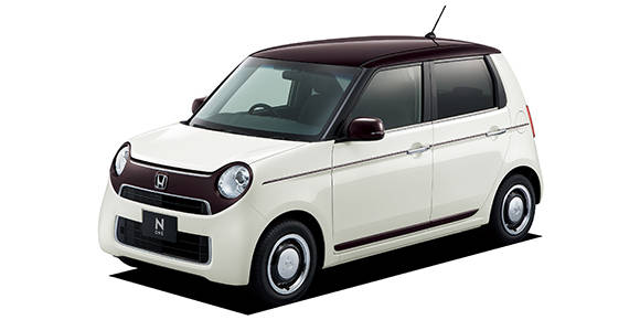 HONDA NONE