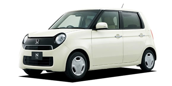 HONDA NONE