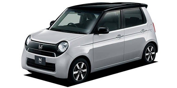 HONDA NONE