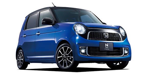 HONDA NONE