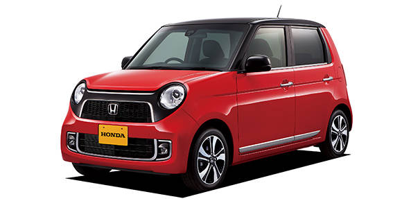 HONDA NONE