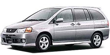 NISSAN LIBERTY