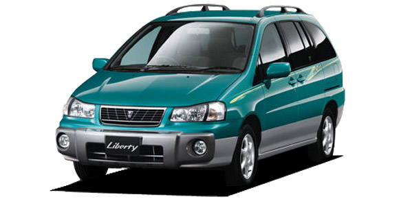 NISSAN LIBERTY