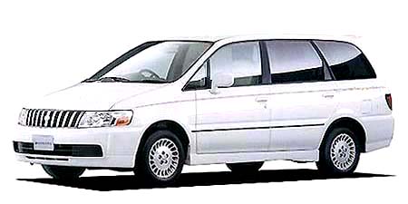 NISSAN BASSARA