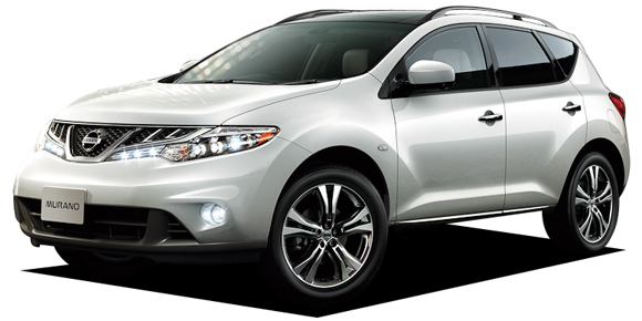 NISSAN MURANO