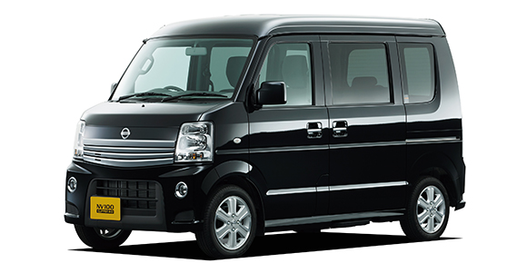 NISSAN NV100 CLIPPER RIO