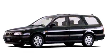 NISSAN AVENIR