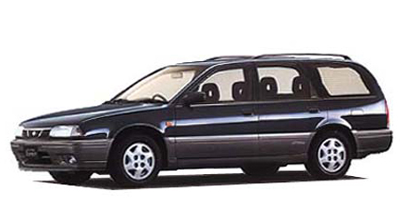 NISSAN AVENIR