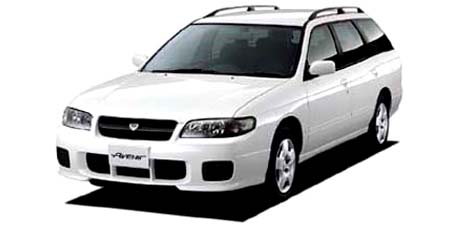 NISSAN AVENIR