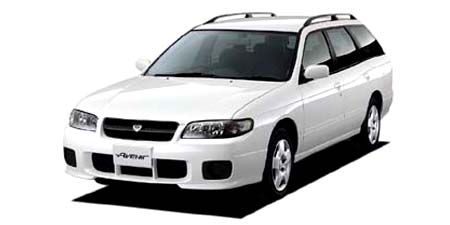 NISSAN AVENIR