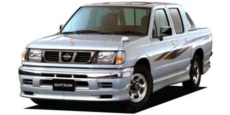 NISSAN DATSUN PICK UP