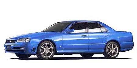 NISSAN SKYLINE