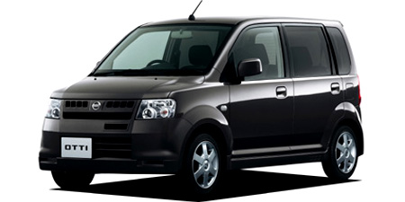 NISSAN OTTI