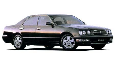 NISSAN CEDRIC