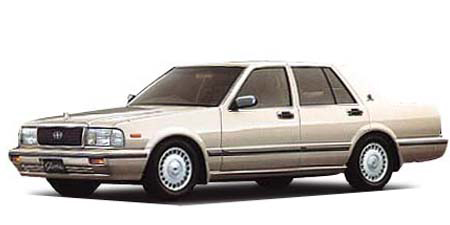 NISSAN GLORIA