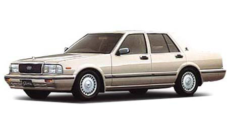 NISSAN GLORIA