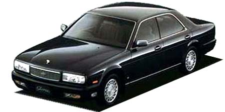 NISSAN GLORIA