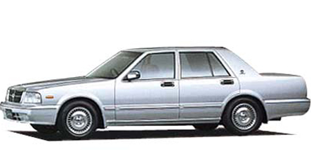 NISSAN GLORIA