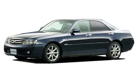 NISSAN GLORIA