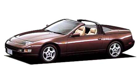NISSAN FAIRLADY Z