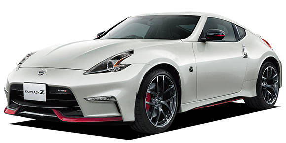 NISSAN FAIRLADY Z