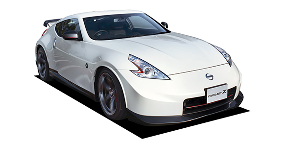 NISSAN FAIRLADY Z