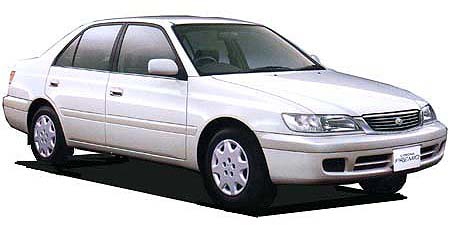TOYOTA CORONA PREMIO