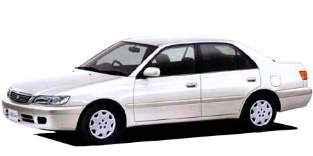 TOYOTA CORONA PREMIO