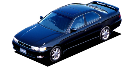 TOYOTA CRESTA
