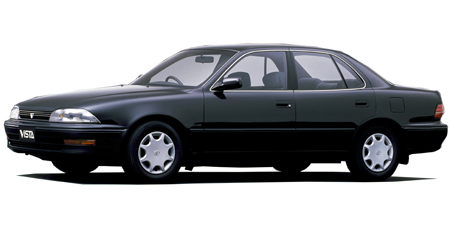 TOYOTA VISTA