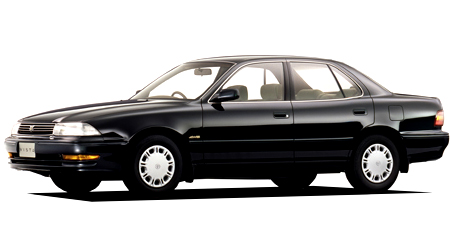 TOYOTA VISTA