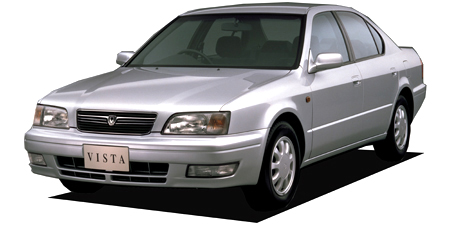 TOYOTA VISTA